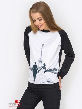 Толстовка Molegi