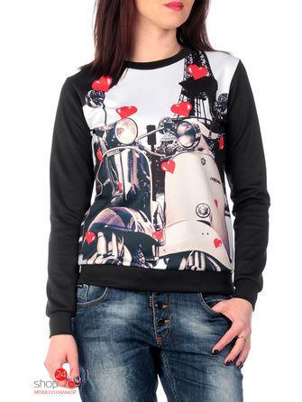 Толстовка IRVIK TREND