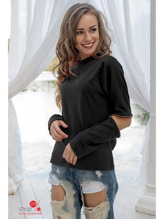 Свитшот 5.3 Mission