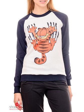 Свитшот IRVIK TREND