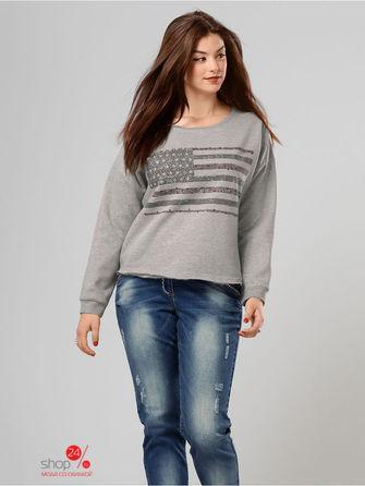 Толстовка Klingel