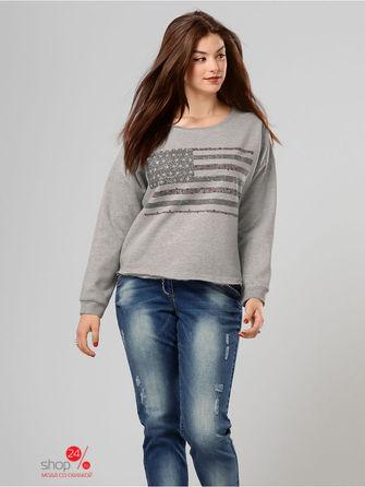 Толстовка Klingel