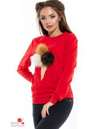 Толстовка WASABI