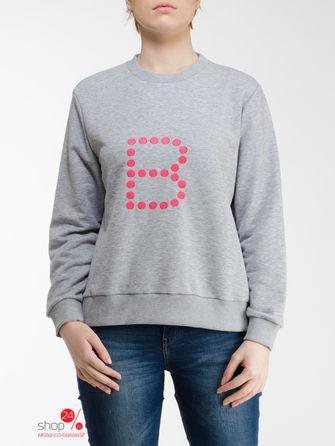 Толстовка BORODINA KSENIA