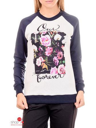 Свитшот IRVIK TREND