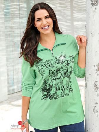 Свитшот Klingel