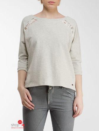 Толстовка Tom Tailor