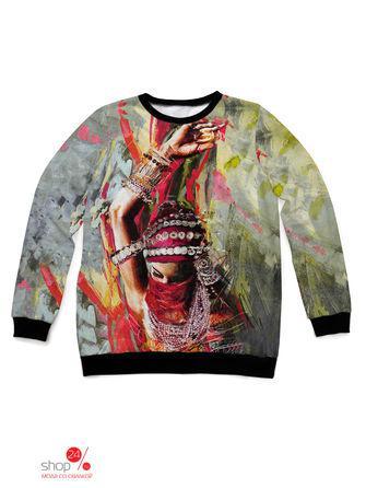 Толстовка Sahar