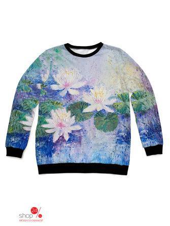 Толстовка Sahar