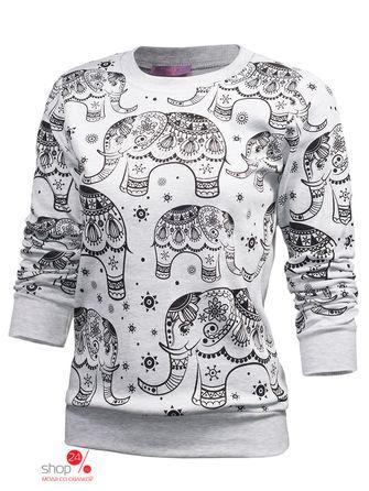 Свитшот Marakesh