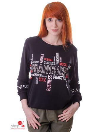 Толстовка Bluzka