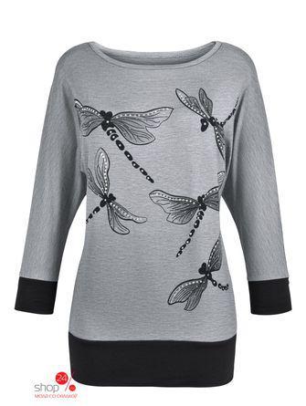 Свитшот Klingel