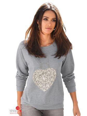 Свитшот Klingel