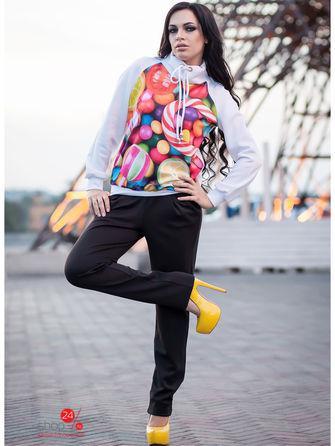 Толстовка Vision Fashion Store