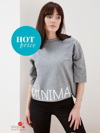 Свитшот Moodo