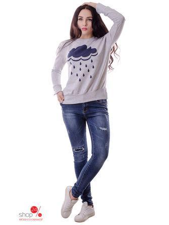 Свитшот Bluzka