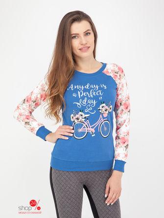 Толстовка Marakesh