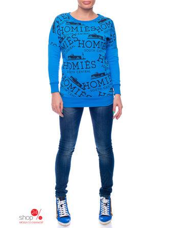 Толстовка Homies