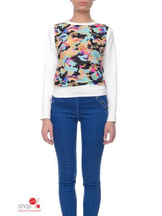 Толстовка Aimo Richly