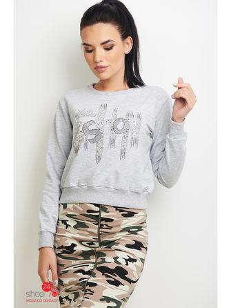 Толстовка My Serenad