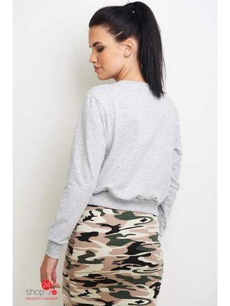 Толстовка My Serenad