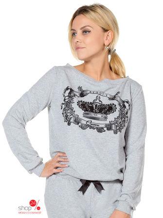 Толстовка KAFTAN