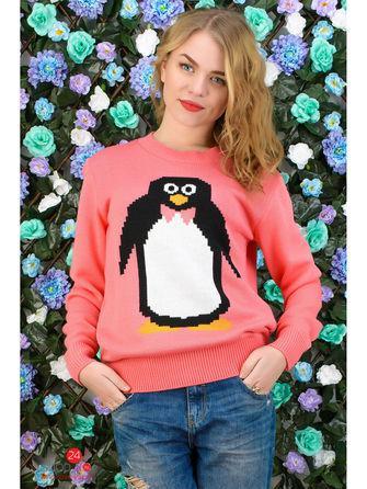 Свитшот 5.3 Mission