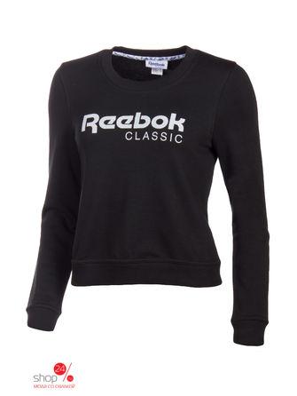 Свитшот REEBOK