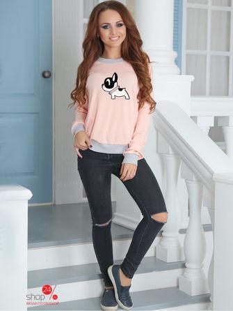 Свитшот BRIOLIN