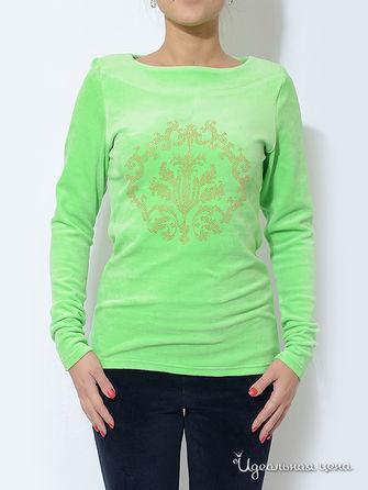 Толстовка Eva Milano