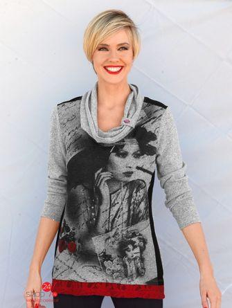 Толстовка Klingel