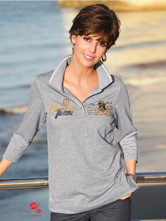 Толстовка Klingel