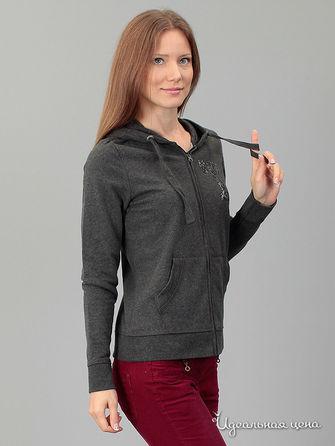 Толстовка Tom Tailor