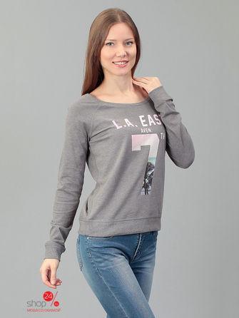 Толстовка Tom Tailor