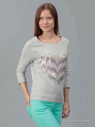 Толстовка Tom Tailor