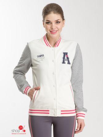 Толстовка ANTA