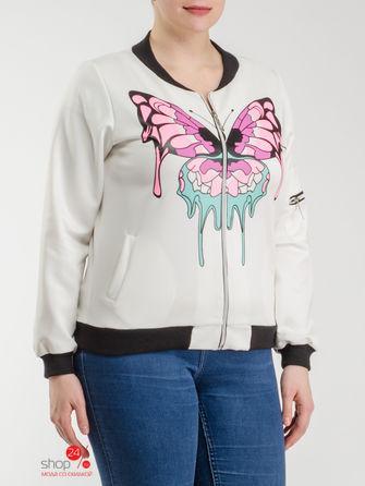 Толстовка Look At Fashion