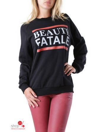 Толстовка 5 two 5