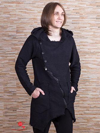 Толстовка BARBAROSSA MORATTI