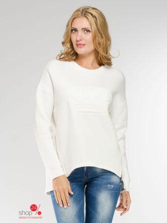 Толстовка Alexander Mcqueen