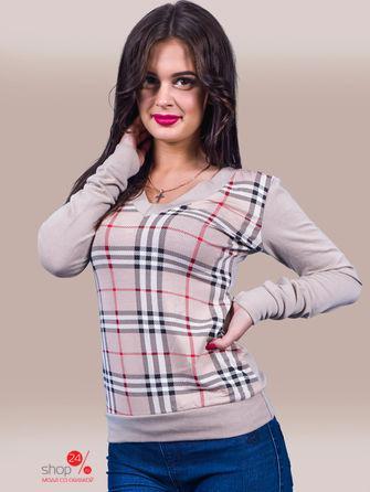 Пуловер COSMO