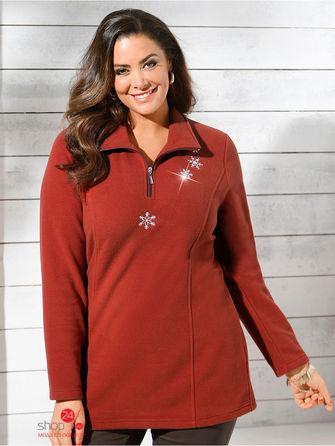 Толстовка Klingel