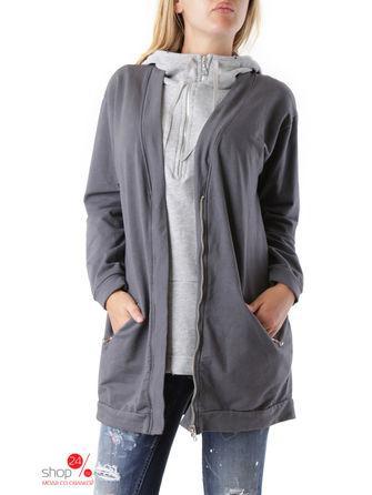 Толстовка 5 two 5