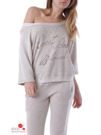 Толстовка Cristina Gavioli