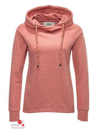 Толстовка Only