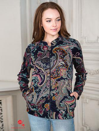 Толстовка ВИШНЯ