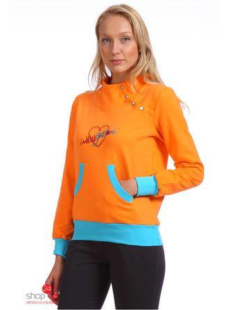 Толстовка Soft & Secret