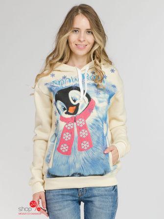 Толстовка STELLA