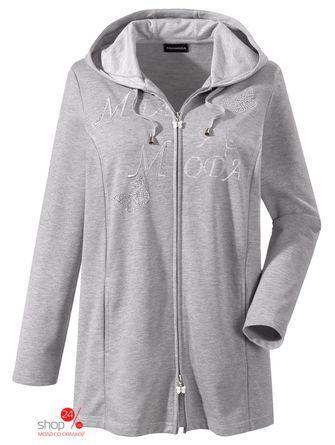 Толстовка Klingel