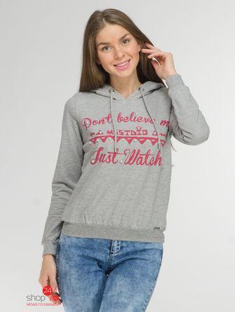 Толстовка Love Moschino